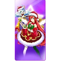 Starlight
Christmas