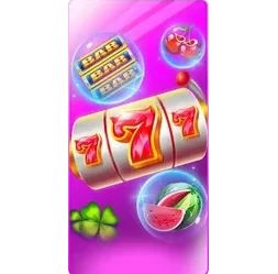 Buah
777