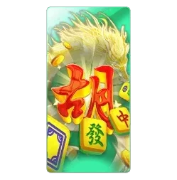 Mahjong
Ways