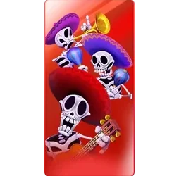 Taberna
Muertos