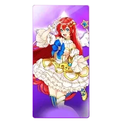 Starlight
Princess