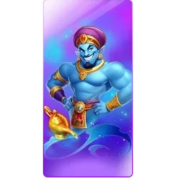 Crazy
Genie