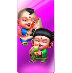 Gong Xi
Fa Cai
