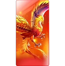 Phoenix
Legend