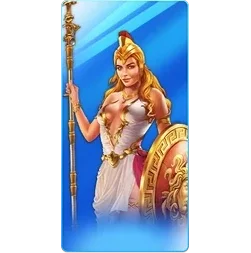 Wisdom
Of Athena
