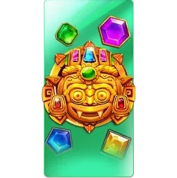 Aztec
Gems