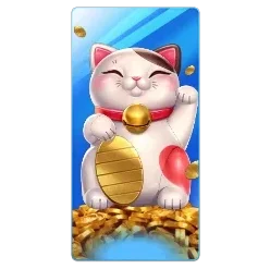Lucky
Neko