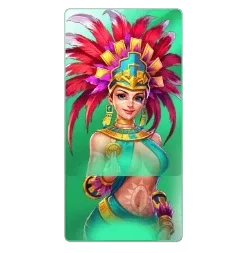 Treasures
Of Aztec