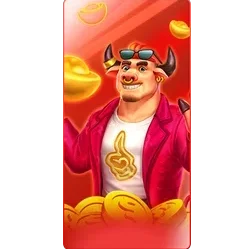 Fortune
Ox