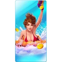 Songkran
Splash